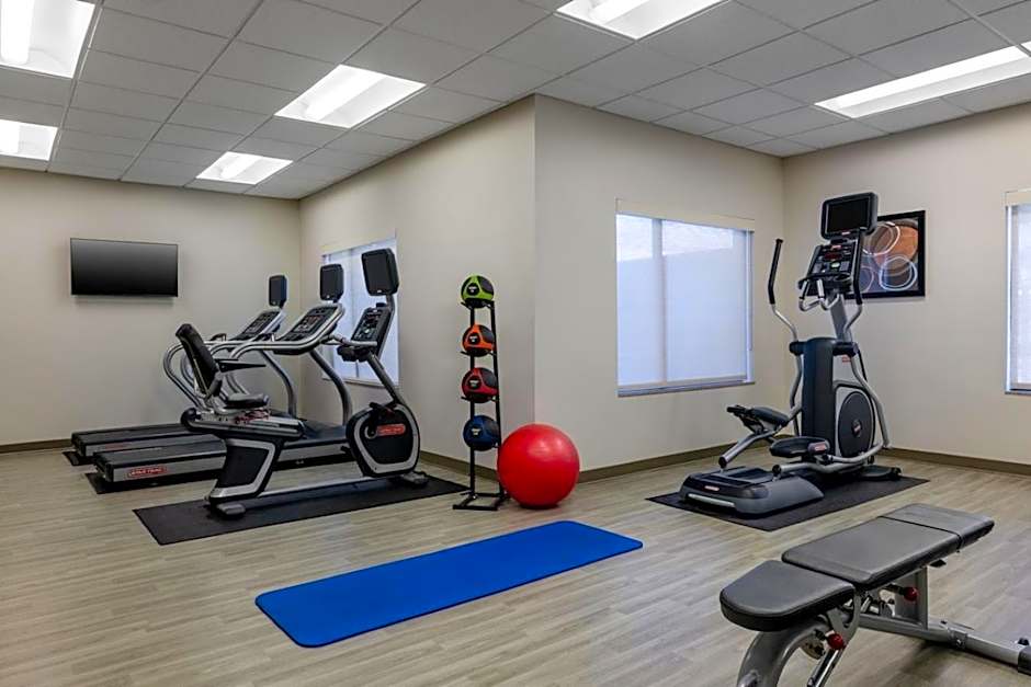 TownePlace Suites by Marriott Albuquerque North