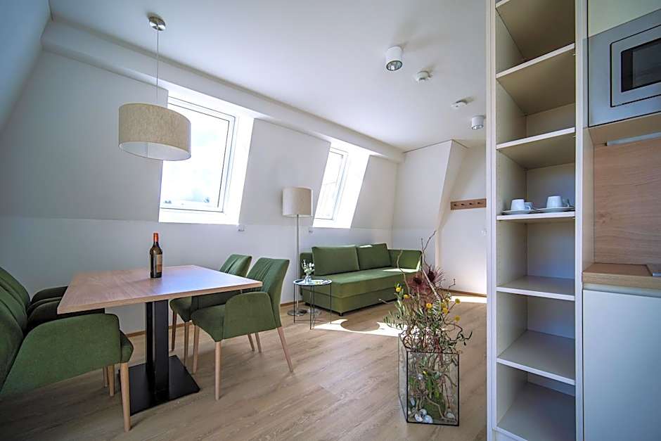 Aparthotel Bad Radkersburg