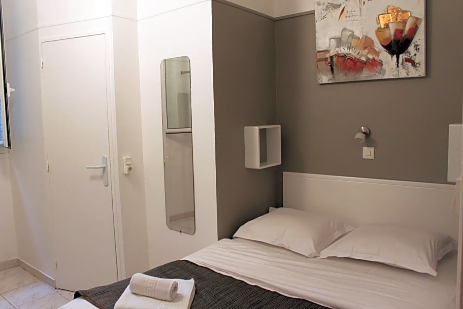 Hotel Danemark