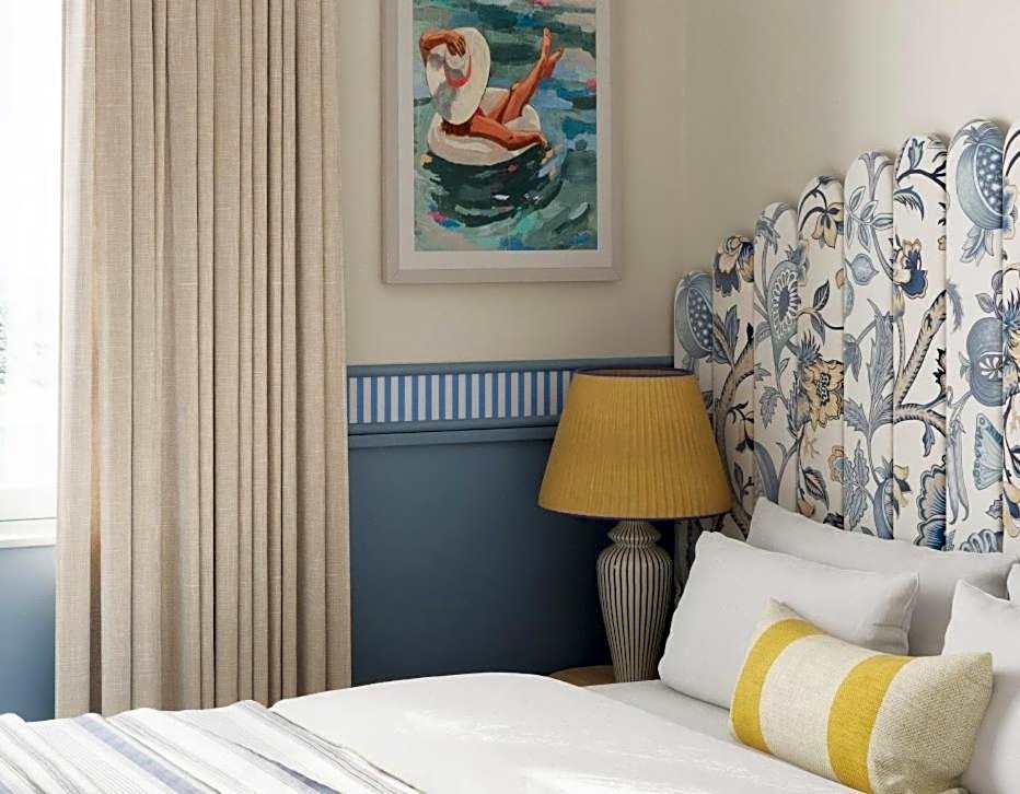 Elysium St Mawes