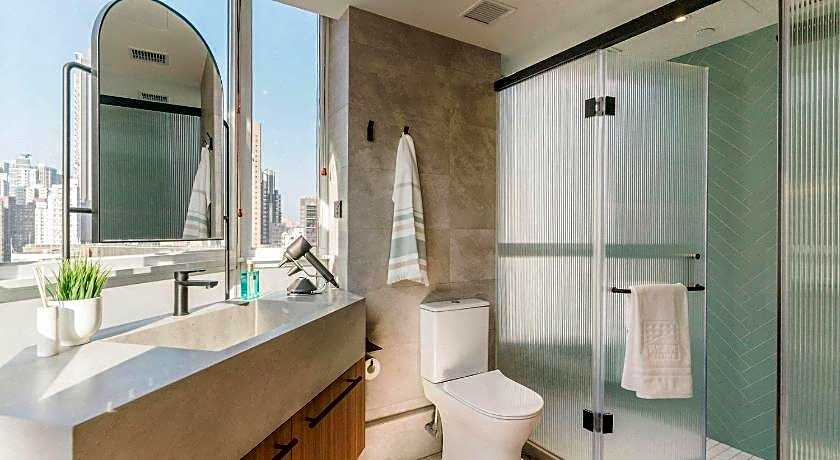 Weave Suites - Central West