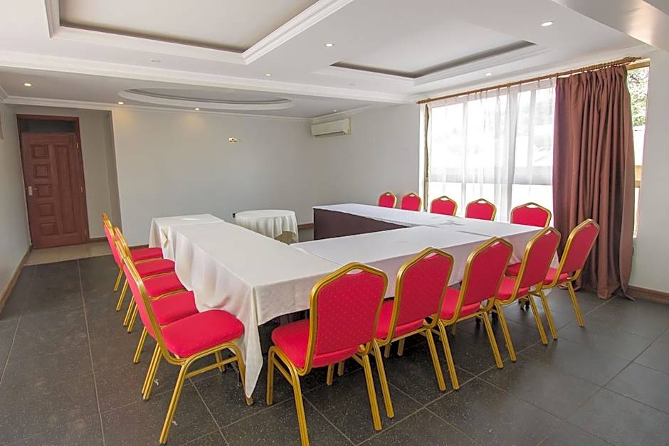 Victoria Comfort Inn