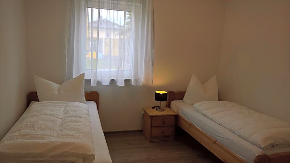 Aparthotel Sebastian