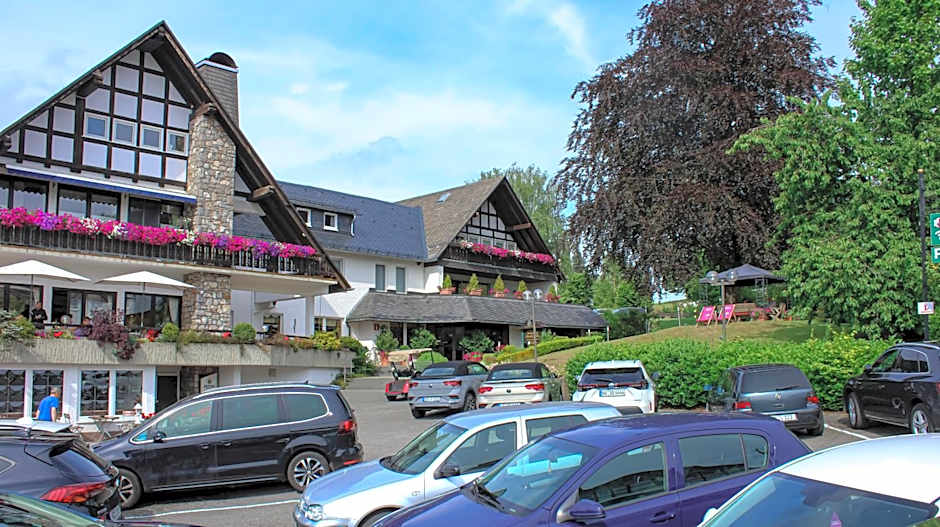 Hotel Stockhausen