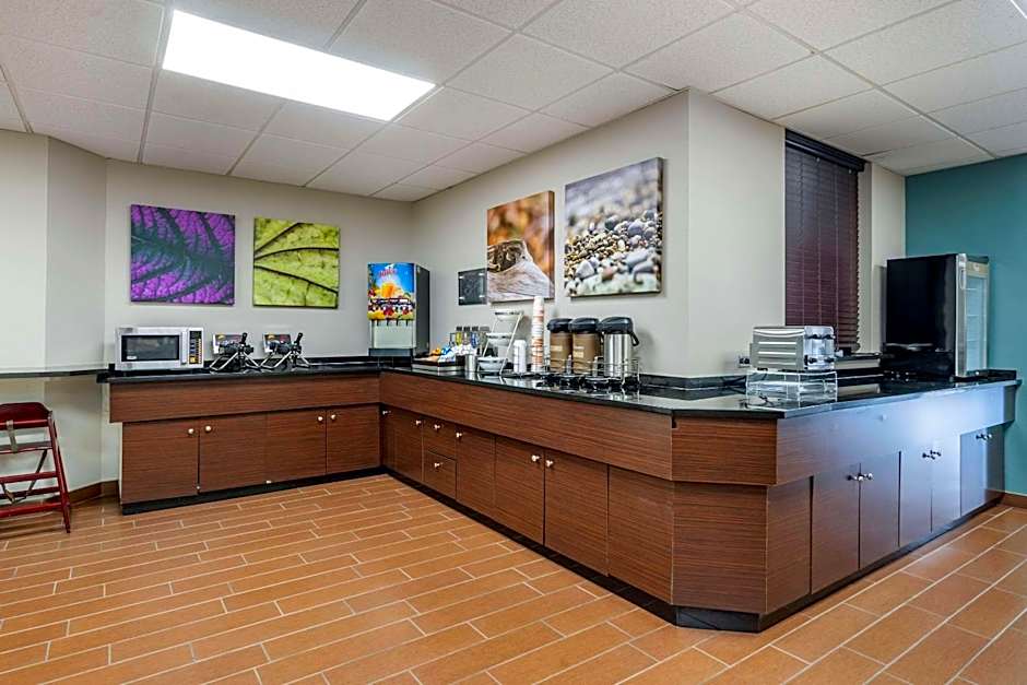 Sleep Inn Clearwater