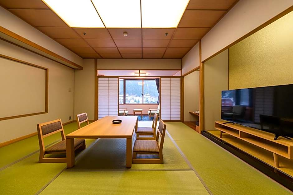 Photo 1 of 11 of Family Japanese Style, Annex Building