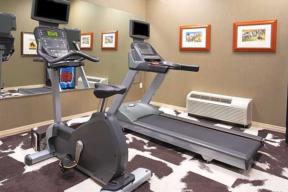 Holiday Inn Laramie By IHG