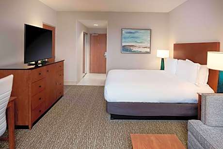 King Size Bed