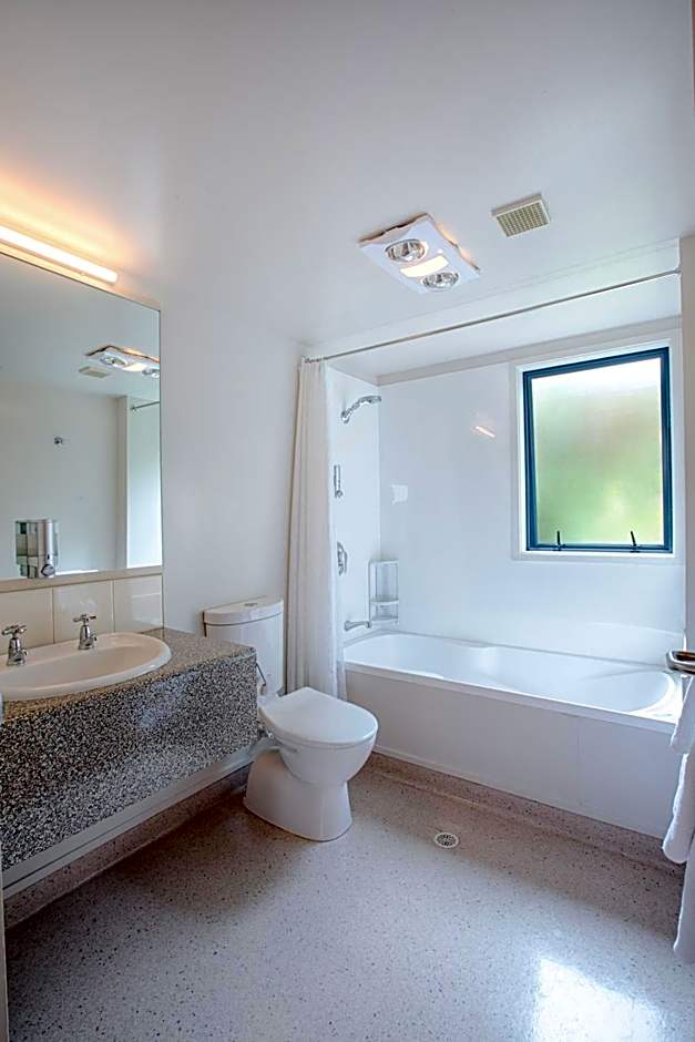 Bella Vista Motel Franz Josef Glacier