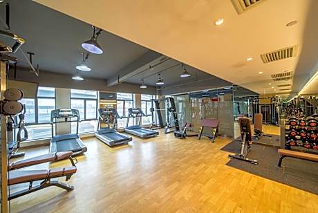Ramada Plaza Changsha South