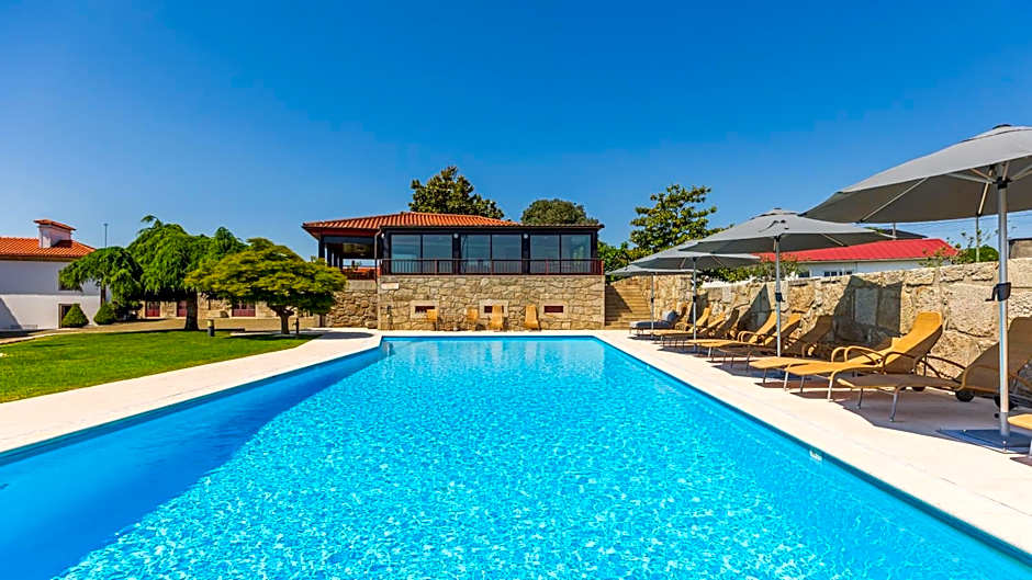 Hotel Rural Quinta de Sao Sebastiao