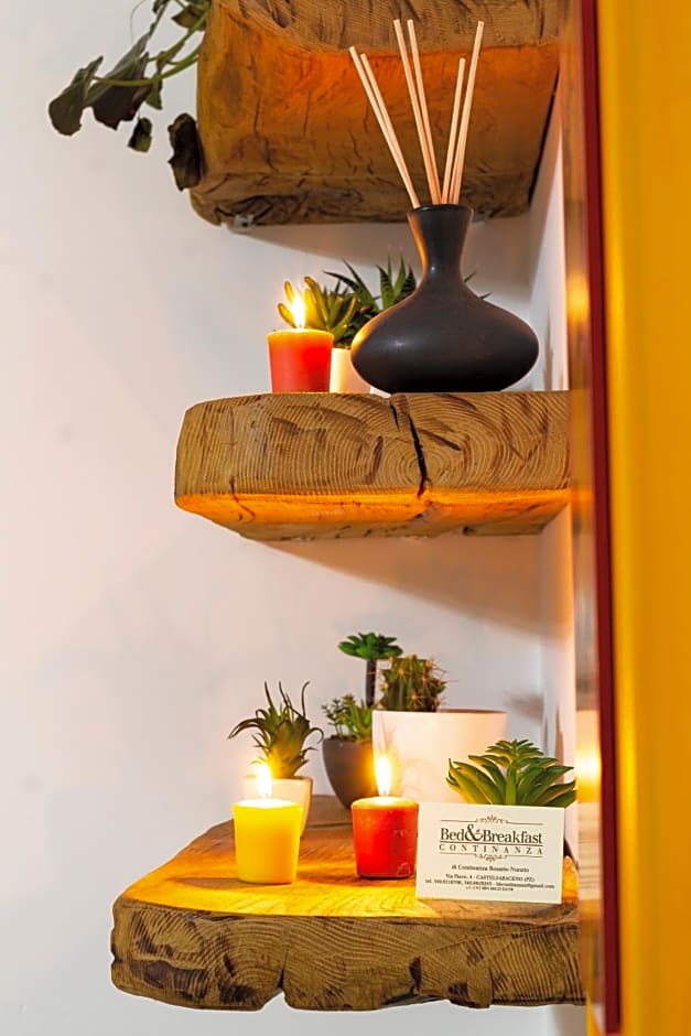 B&B Continanza