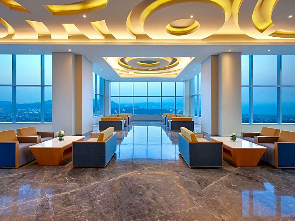 Grand Mercure Lampung