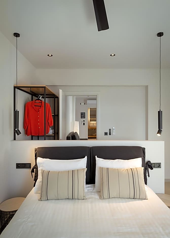 Rea Boutique Apartments