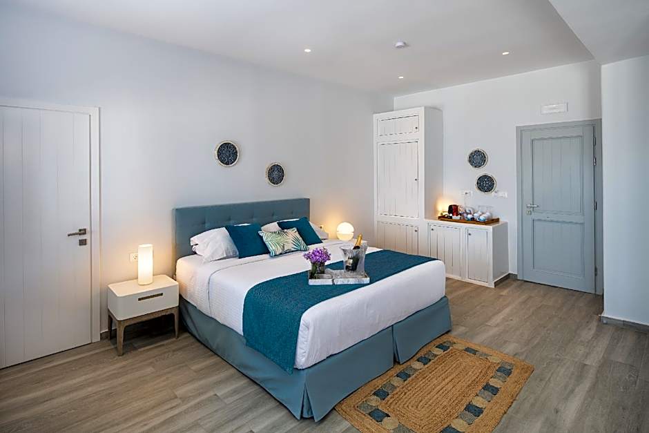 Siete Mares Luxury Suites