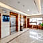 Zhongbo Art Hotel (Hualin Temple Subway Station Store, Shangxiajiu Commercial Pedestrian Street)