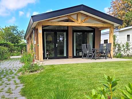 Bungalowpark Mooyeveld