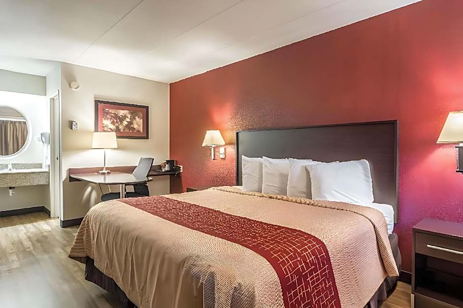Red Roof Inn Columbia, MO