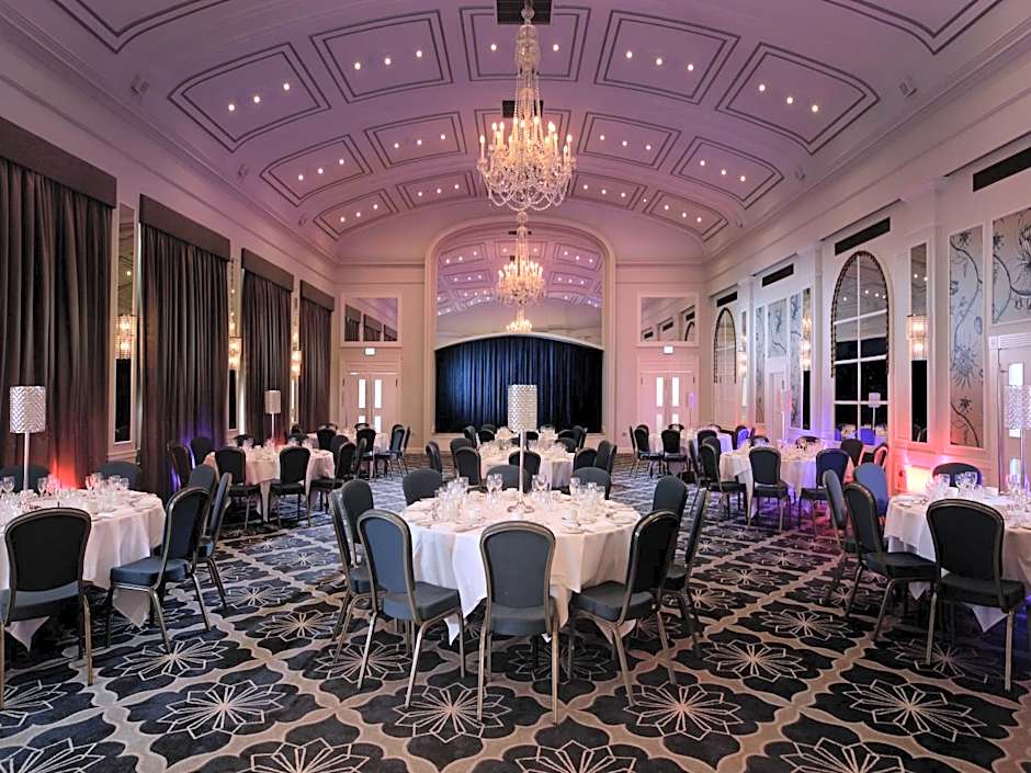 Castle Hotel Windsor