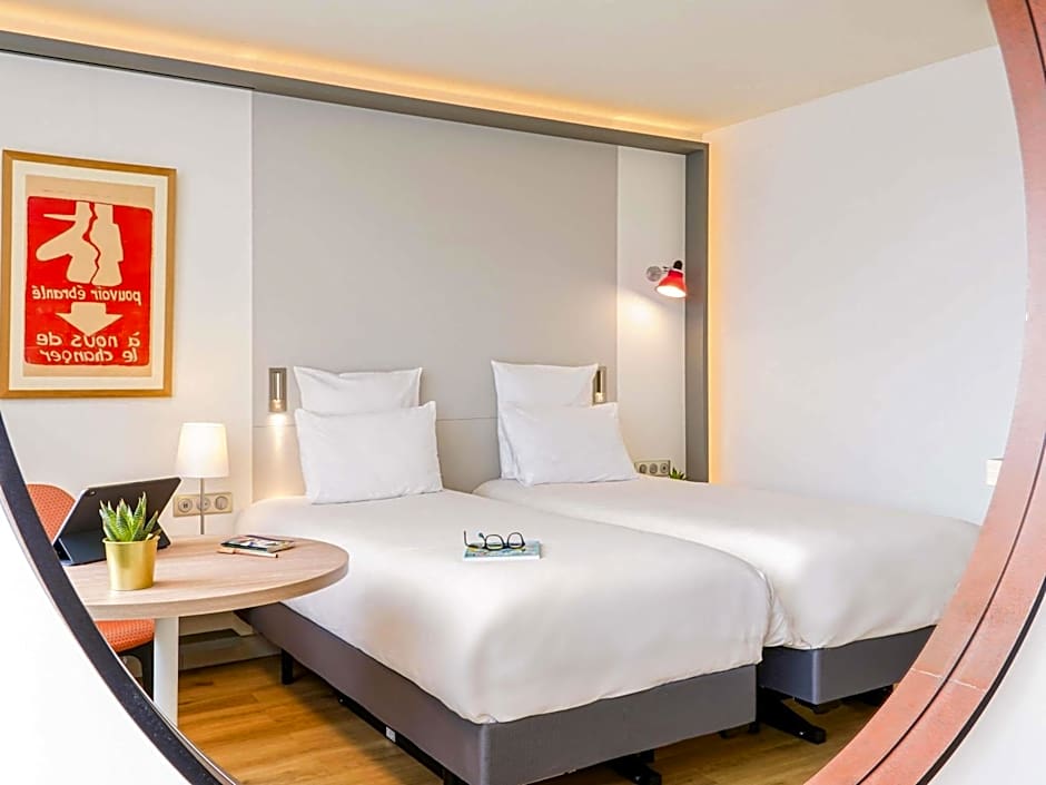 Mercure Marseille Centre Prado Velodrome