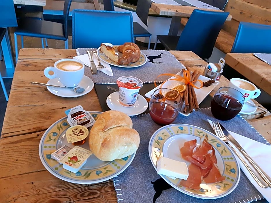 Al Sole B&B Valcomelico