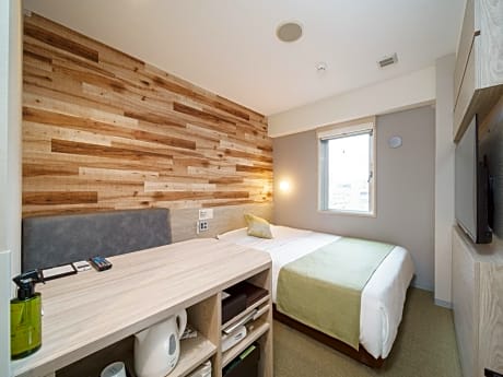 Deluxe Double Room - Non-Smoking