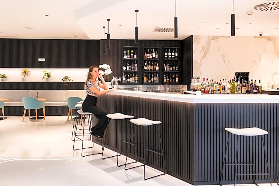 Hotel Gran Sagitario