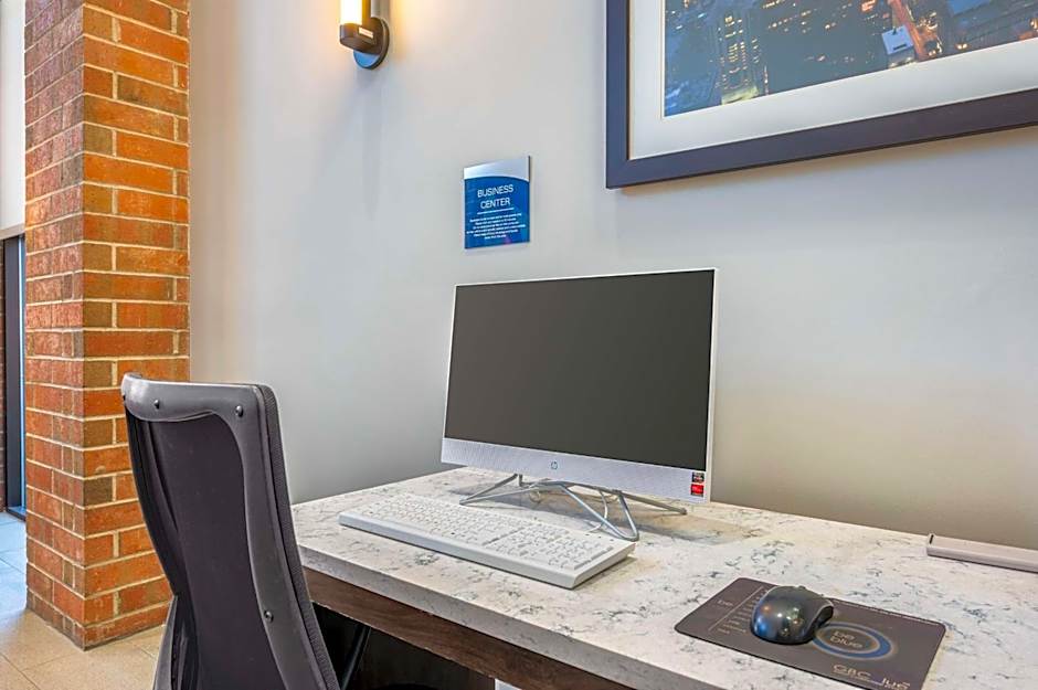 Best Western Chicago - Downers Grove