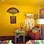 Grateful Dreams Lodging