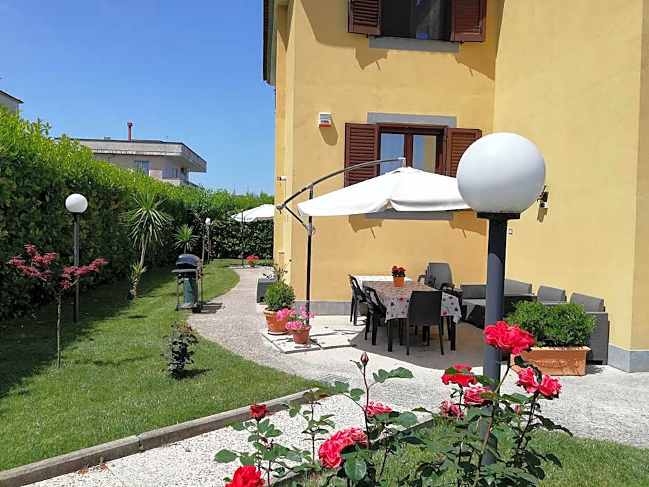 B&B Villa Rosa