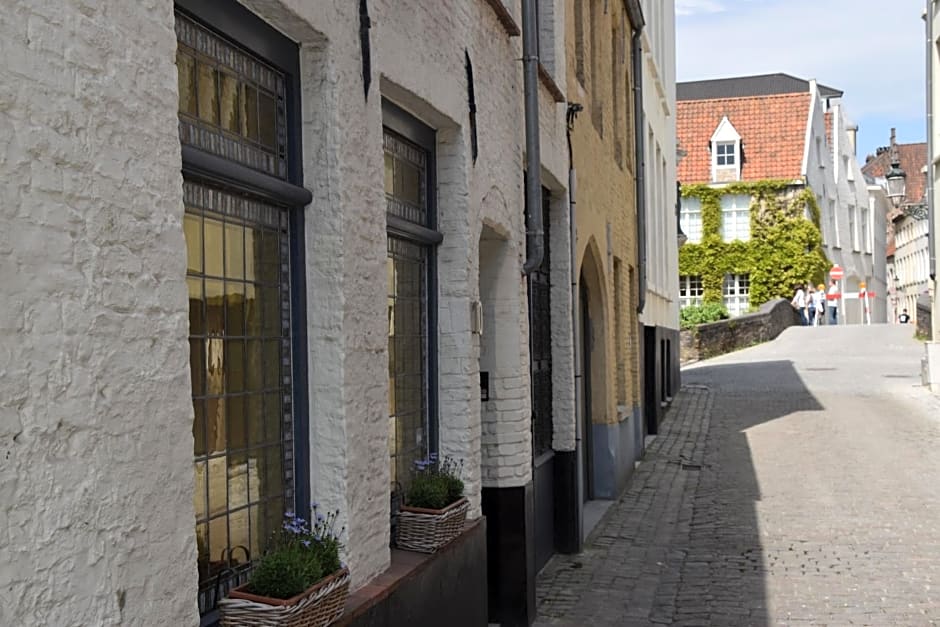 Huyze Peerdenbrugghe – Bruges, CO