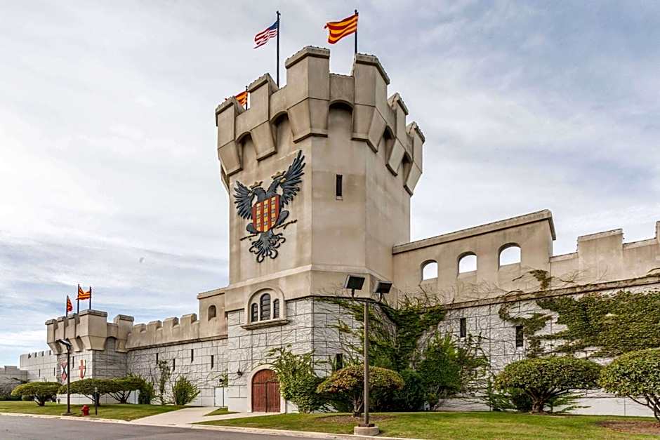 Wingate by Wyndham Chicago Schaumburg