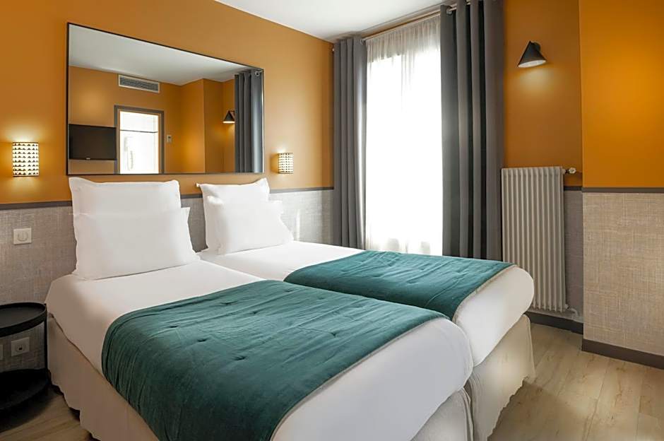 Hotel Marais De Launay