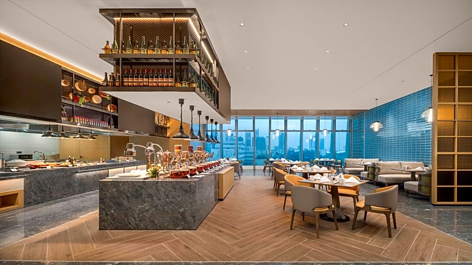 Holiday Inn Qinhuangdao Haigang By IHG