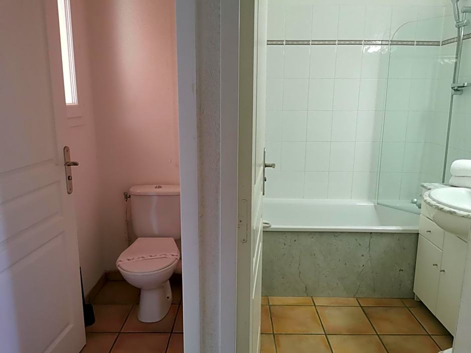 Résidence Mer & Golf Soko-Eder