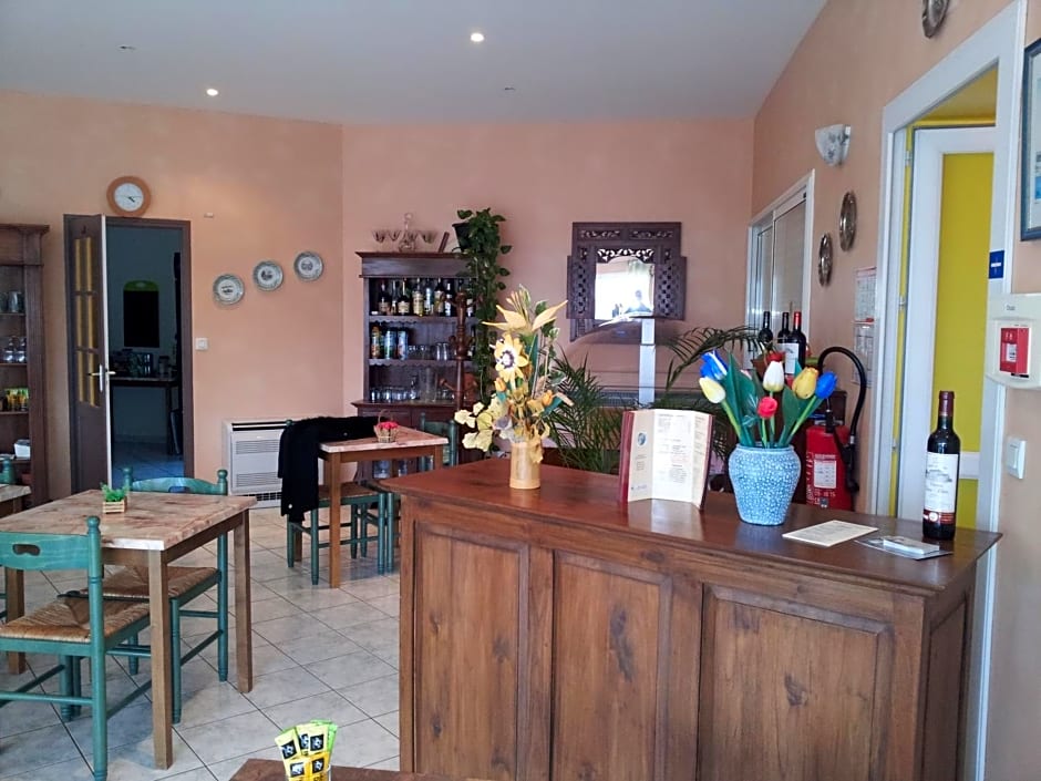 Tour Hôtel