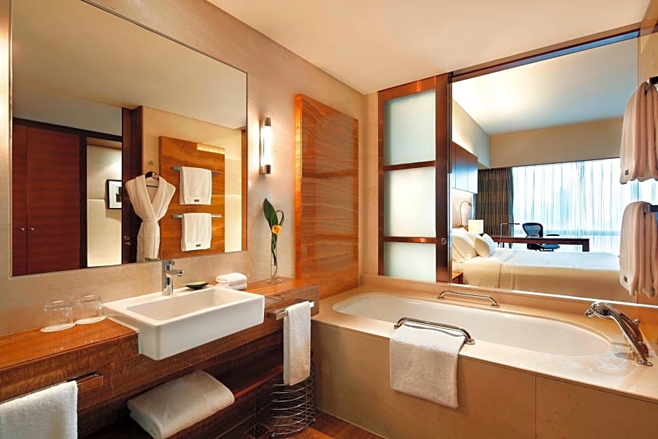 The Westin Guangzhou