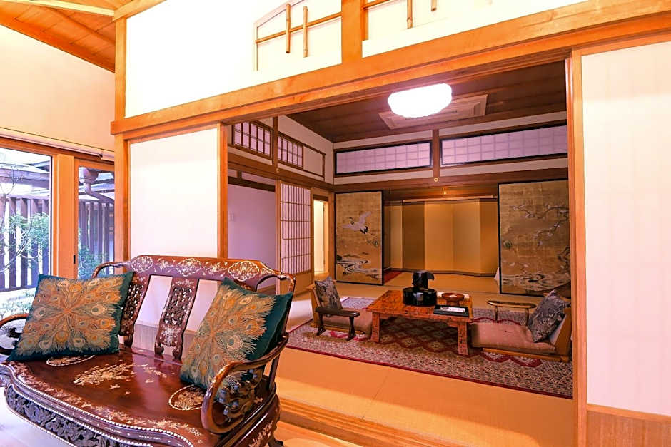 Koyasan Sanadabo Rengejoin