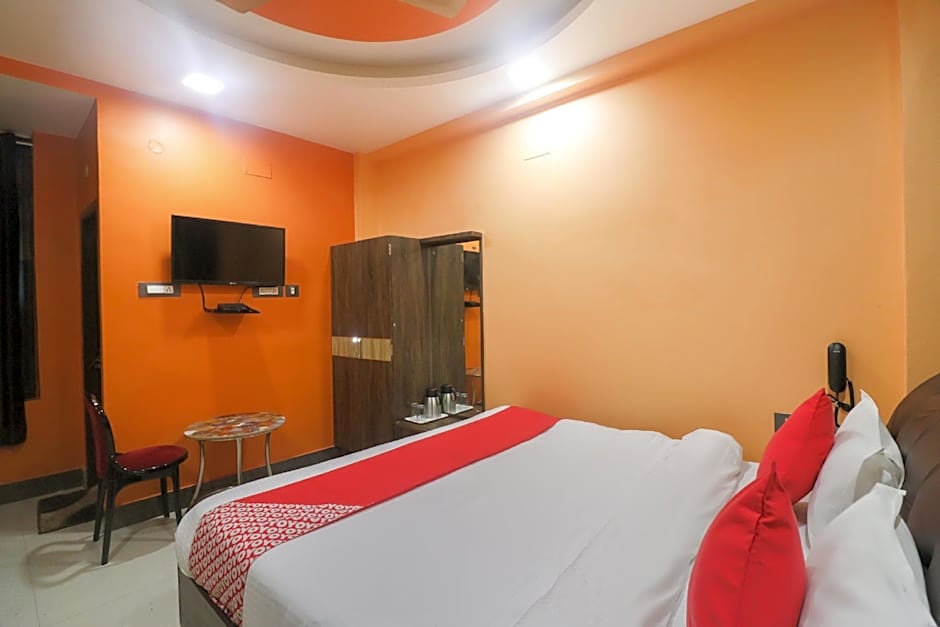 Hotel Chandra Inn by OYO Rooms