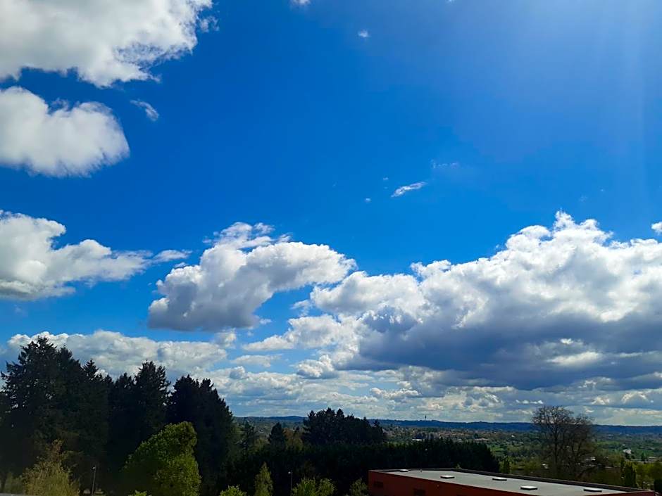 Kyriad Limoges - Ester