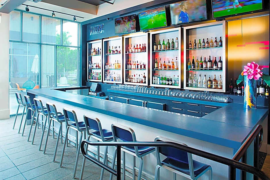 Aloft Philadelphia Airport