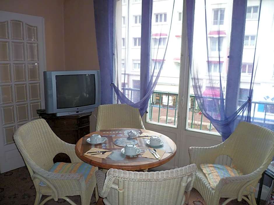 Hotel Bernieres