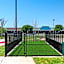 Hampton Inn By Hilton Wichita Falls North