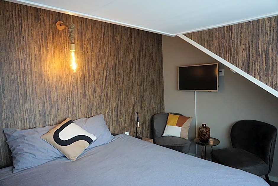 Bed and Breakfast Kik en Bun