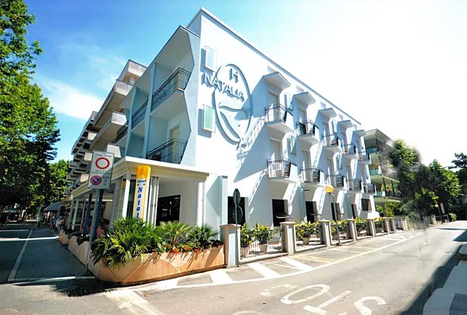 Hotel Natalia