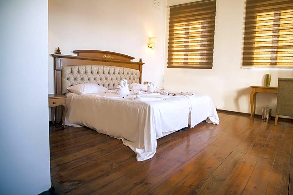 Thrace Konak Hotel & SPA