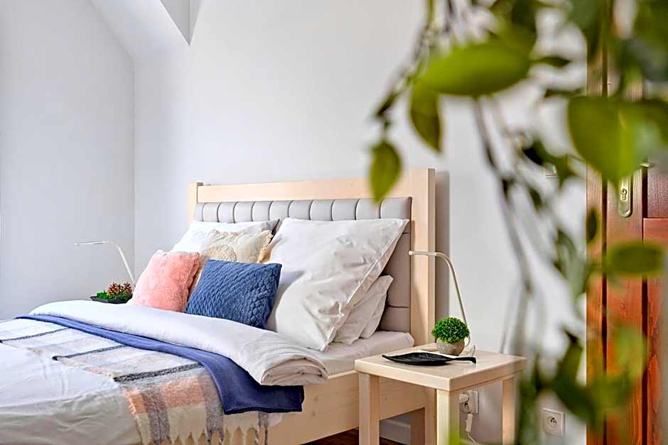 Apartamenty Maciejka Odkryj Zakopane