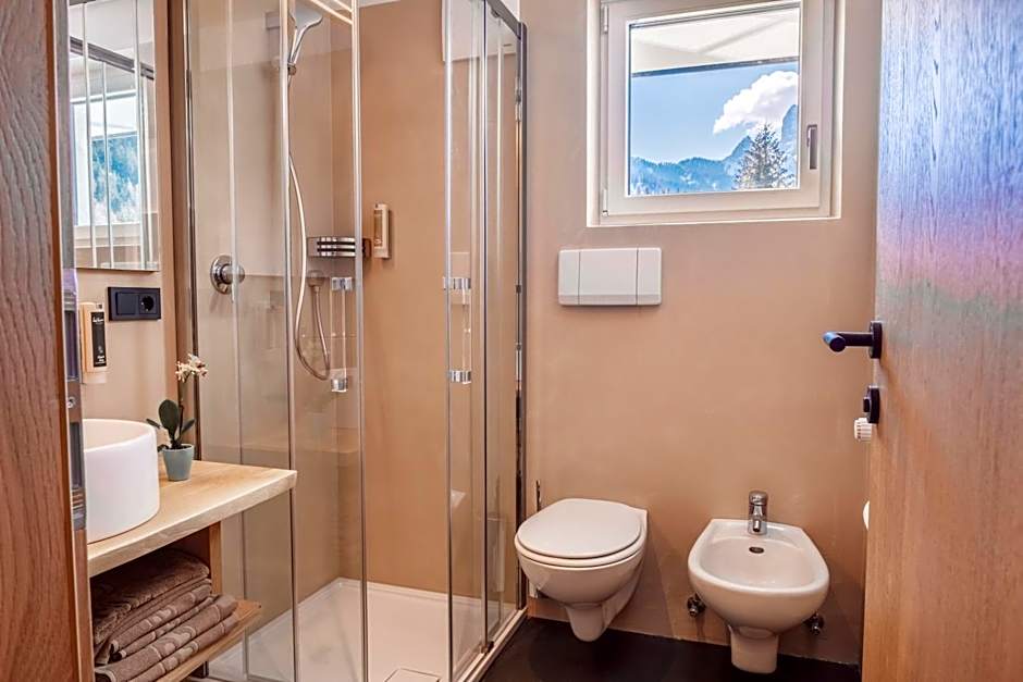 Turmchalet Adults Only