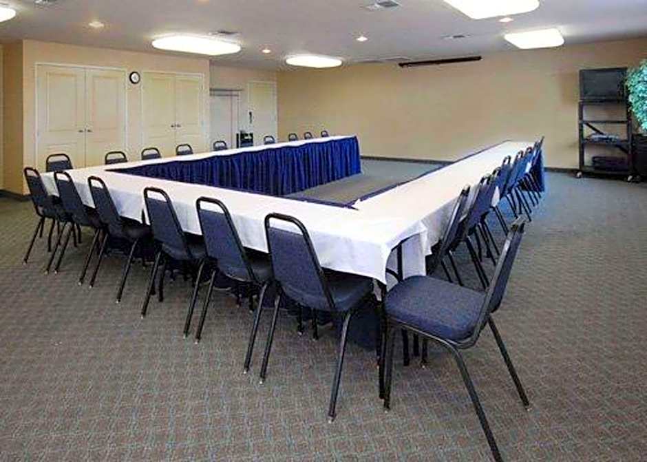 Quality Inn Pasco