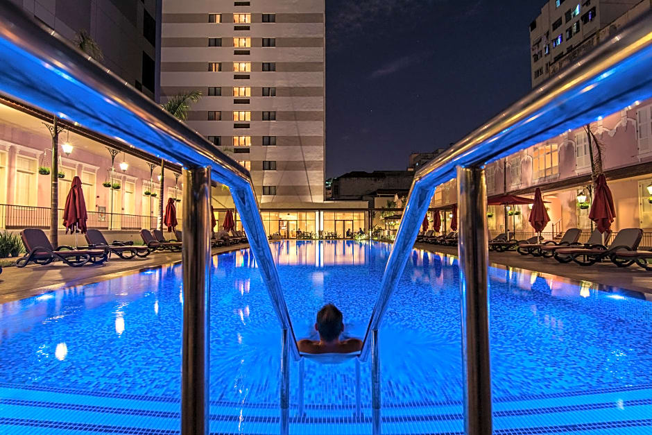 Vila Galé Rio de Janeiro